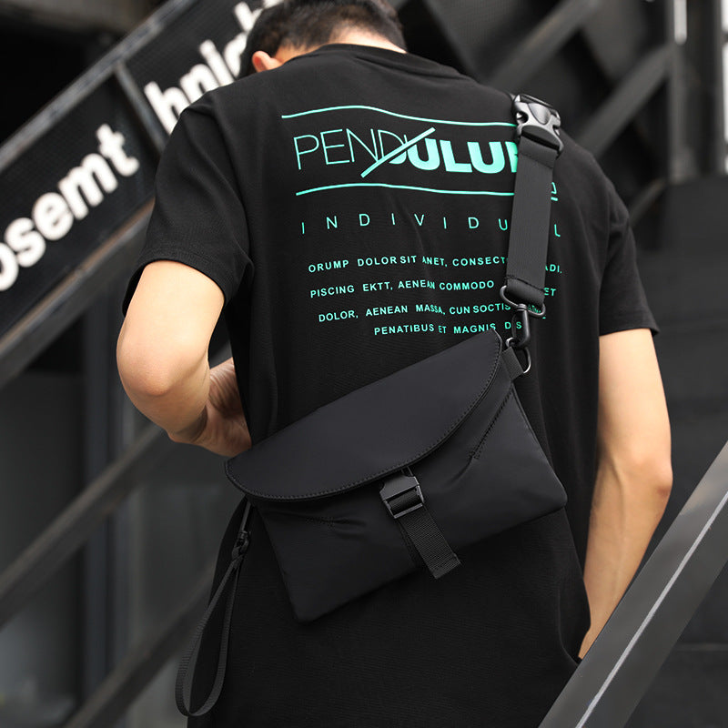 Crossbody Bag Skanto