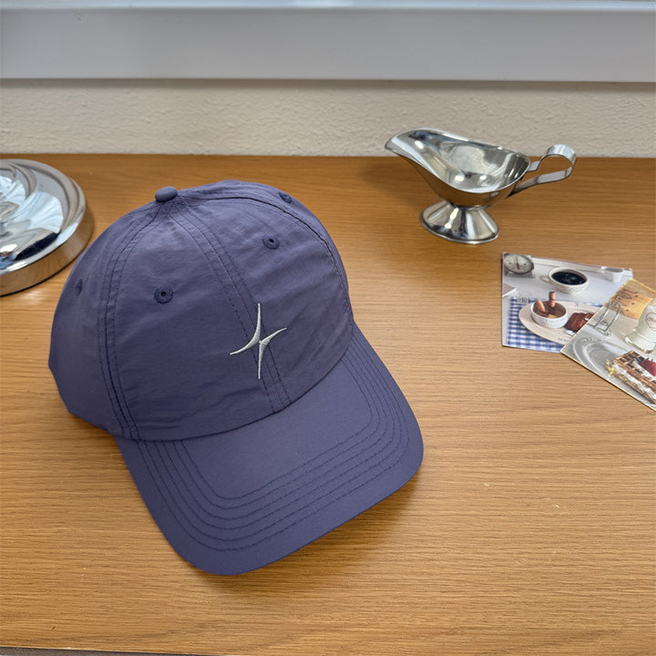 Menns stilige sport caps Skanto