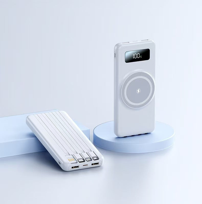 Powerbank Skanto