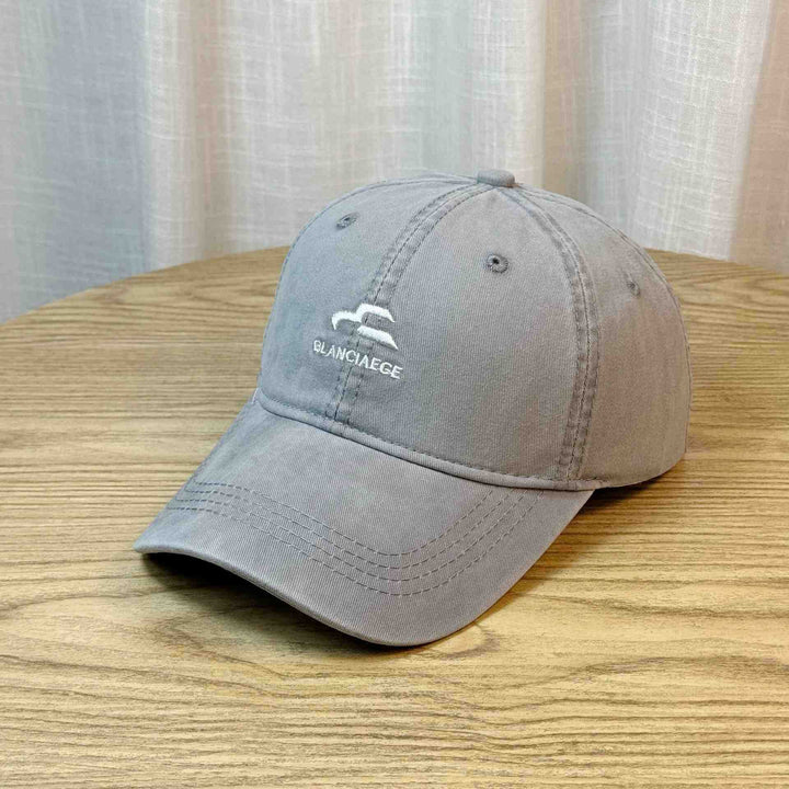 Unisex Justerbar Bomull Baseball Caps Skanto