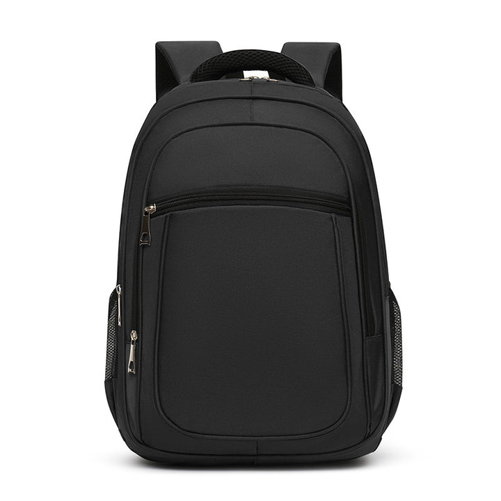 Laptop-Ryggsekk med Forsterket Ergonomisk Design Skanto