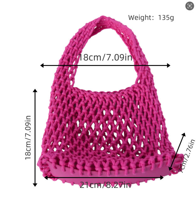 Netting bag Skanto