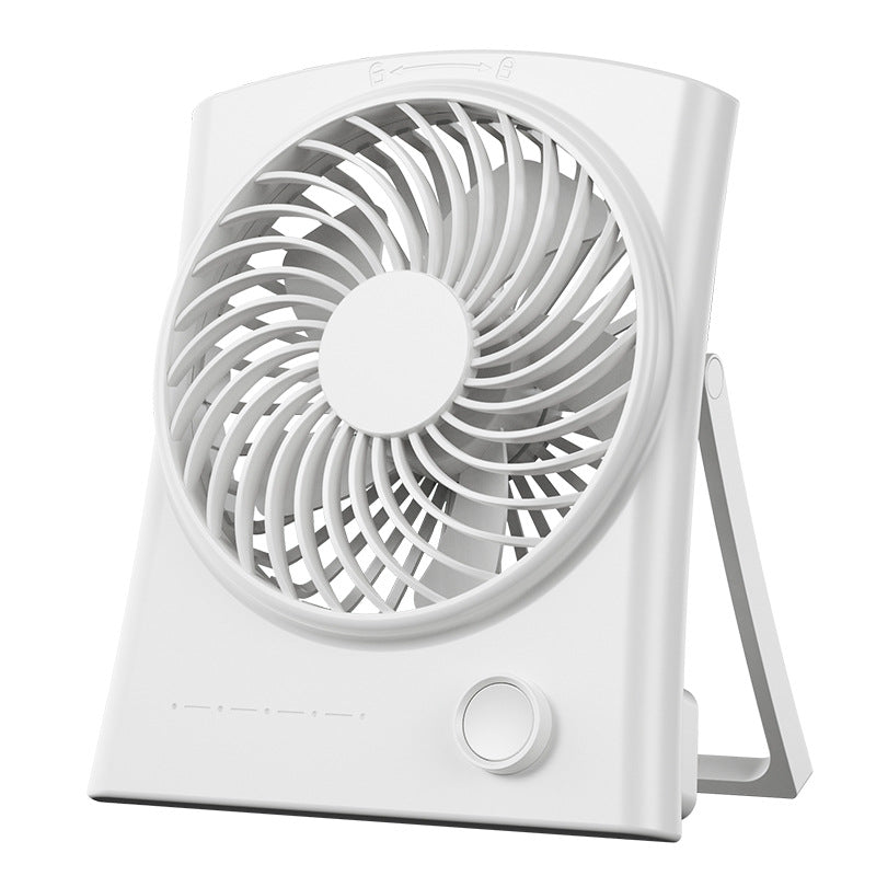 Unisex Portable Table Fan Skanto