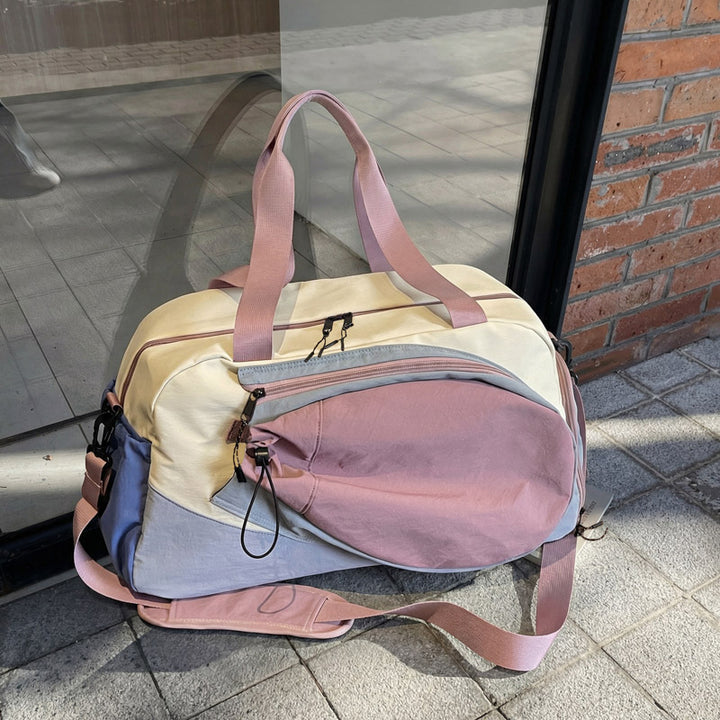 Sportbag Skanto