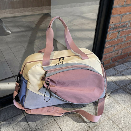 Sportbag Skanto