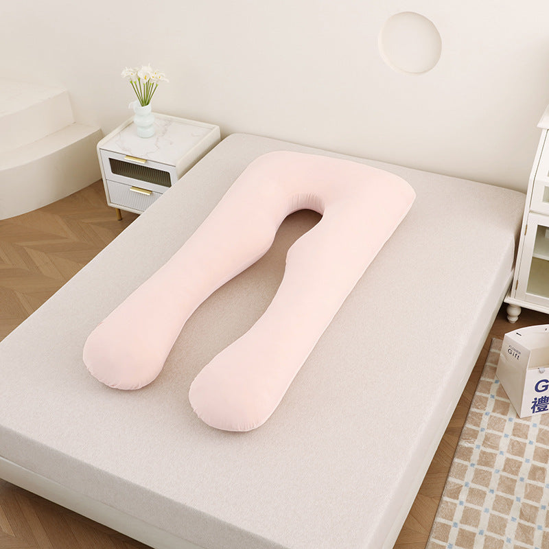 Graviditets- og ammekin med ergonomisk støtte Skanto