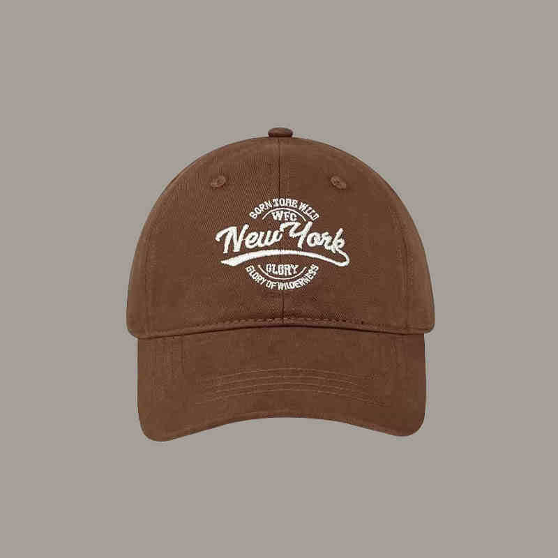 Unisex Vintage Inspirert Caps Skanto