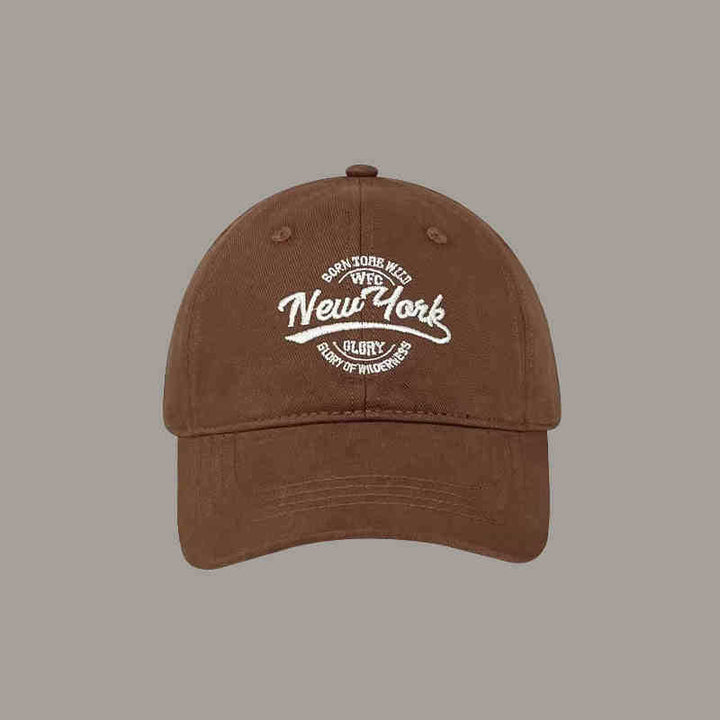 Unisex Vintage Inspirert Caps Skanto