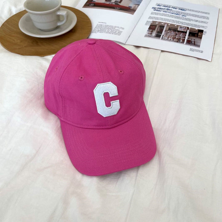 Hatte til menn, justerbar baseballcap Skanto