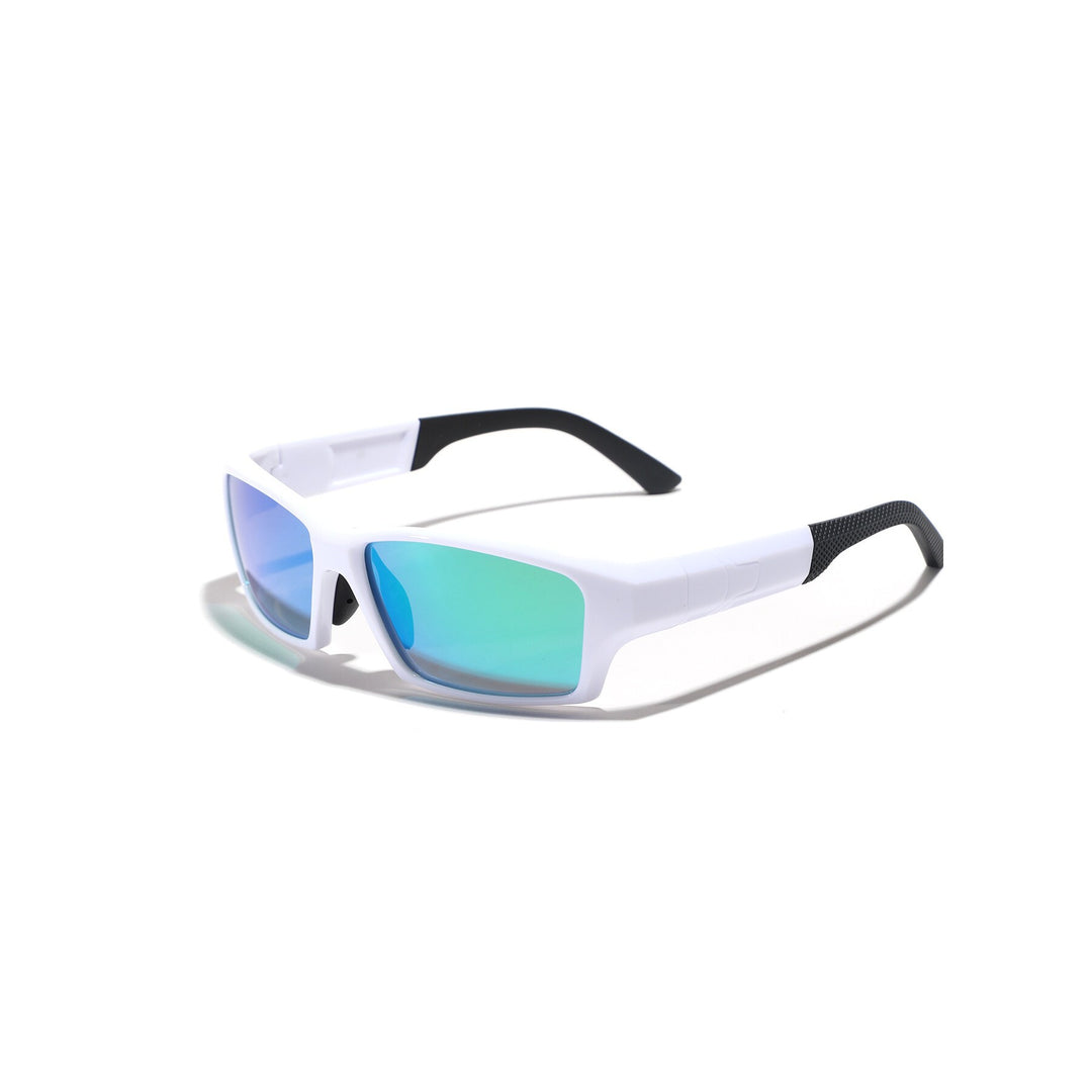 Damer Sporty UV-beskyttelses solbriller med ergonomisk design Skanto