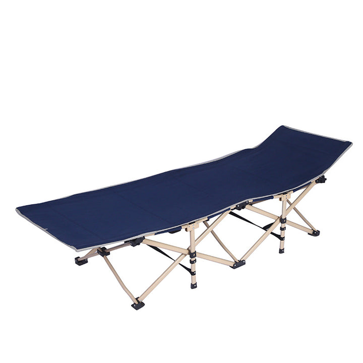foldable Campingbed Skanto