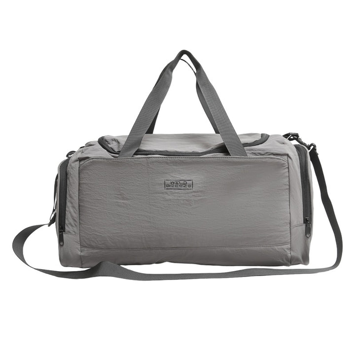 Damer Praktisk Multifunksjons-Duffle-Bag Skanto