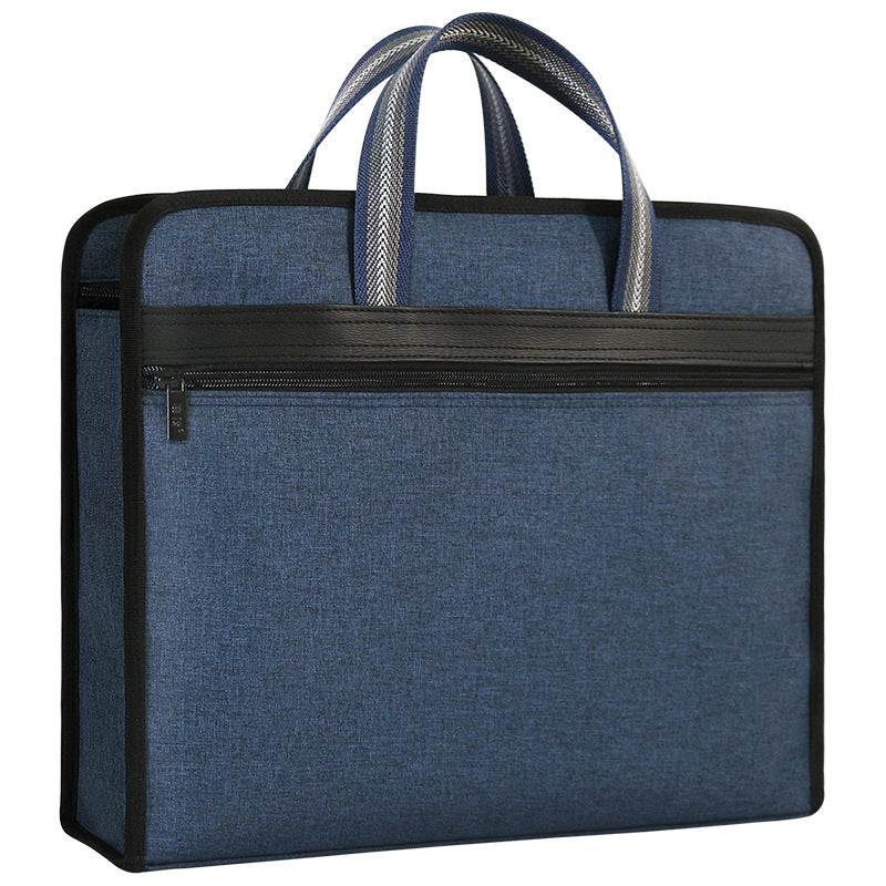 elegant og allsidig laptoptaske Skanto