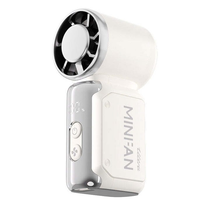 Unisex Bærbar Mini Vifte Skanto