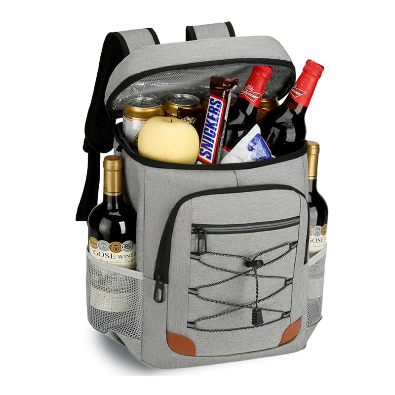 Unisex Kühlrucksack Skanto