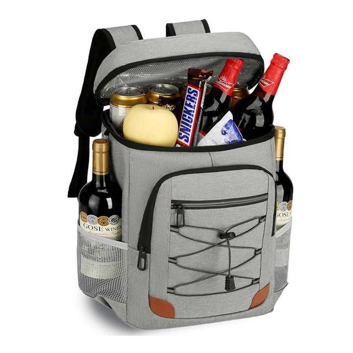 Unisex Kühlrucksack Skanto