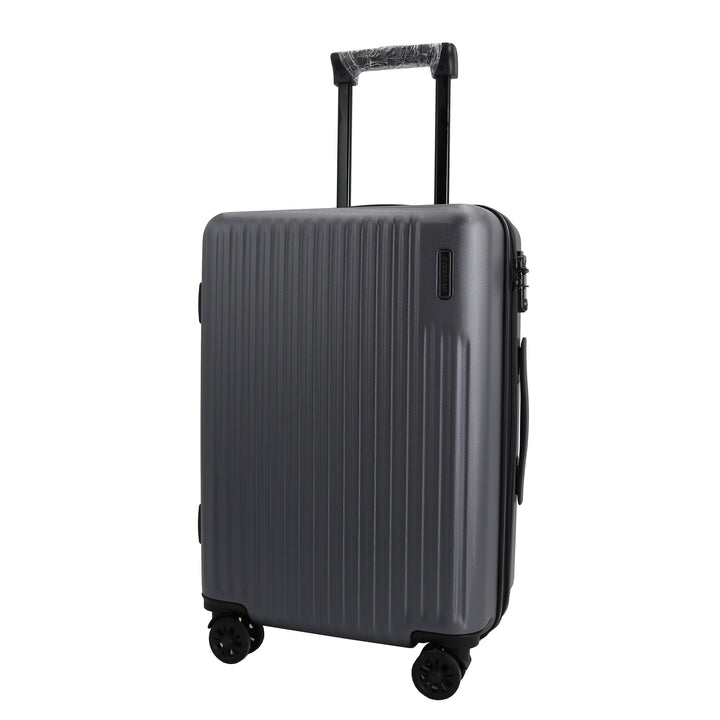 Unisex Hard Shell Kabinkoffert Skanto