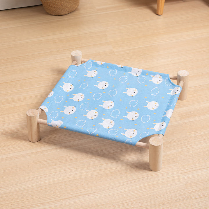 Unisex soveplass Skanto