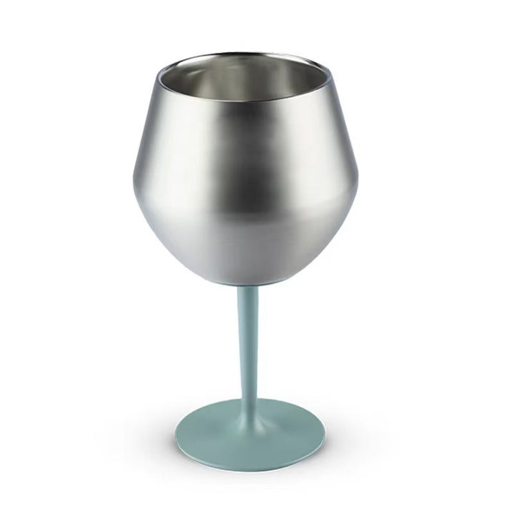 Unisex Isolert Rustfritt Stål Vinbecher Skanto