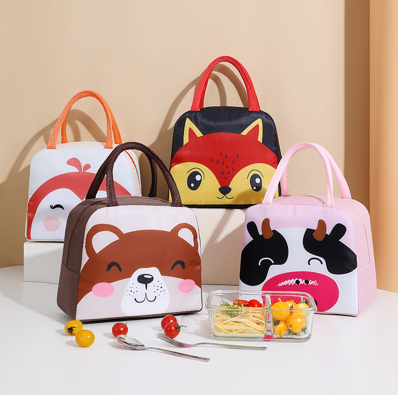 Lunchbox Skanto