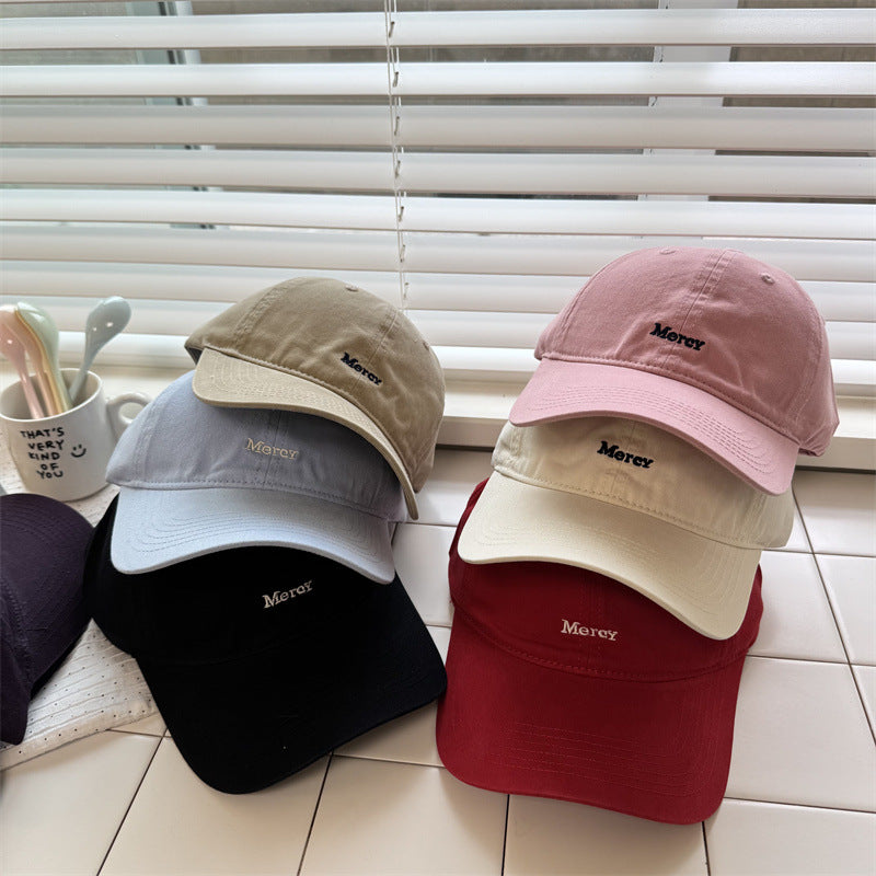 Dameh Brodert Casual Baseball Caps Skanto 1783922091