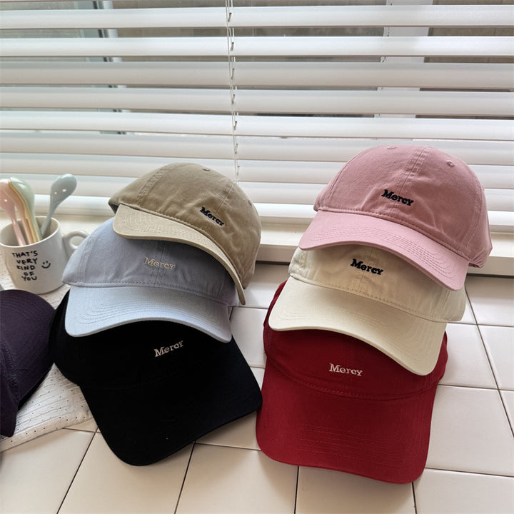 Dameh Brodert Casual Baseball Caps Skanto 1783922091