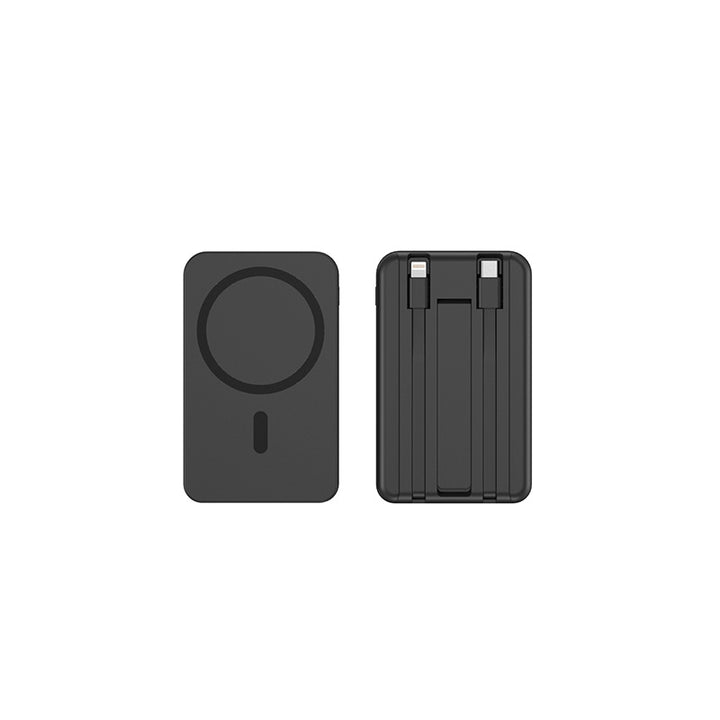 Magnetisk Powerbank Skanto