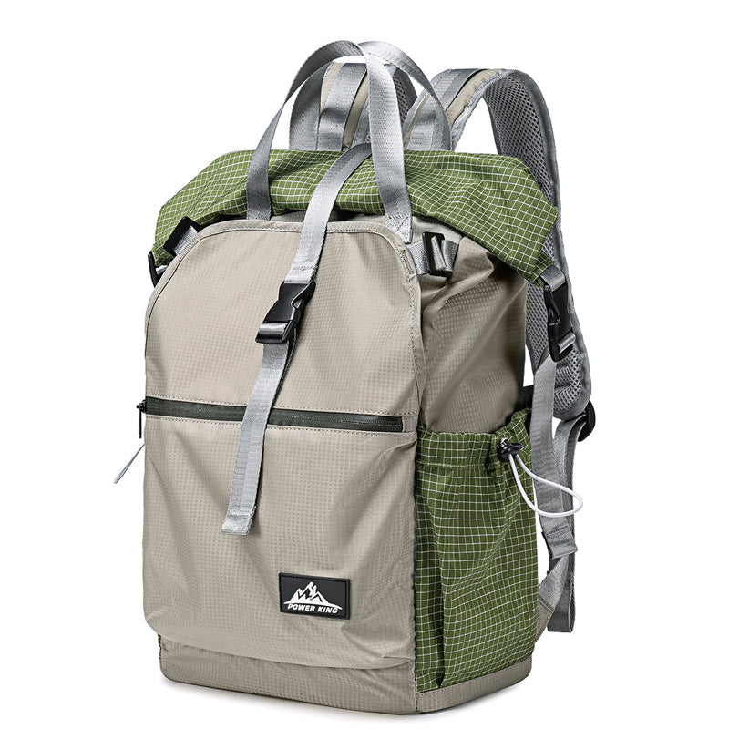 Unisex Rucksack Skanto