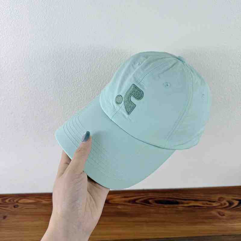 Kvinnens Lette Pustende Sport Caps Skanto