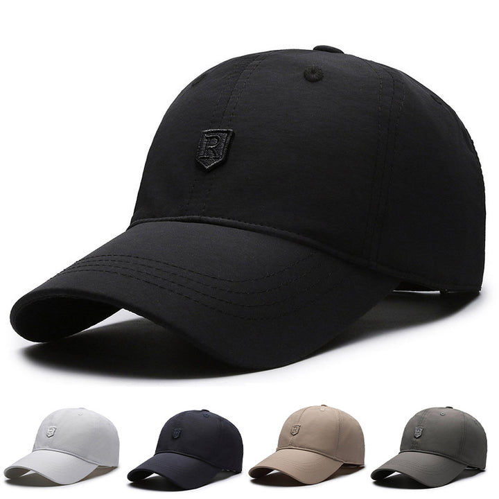 Herre Lettvekts Ytelses Baseball Caps Skanto 1783927271