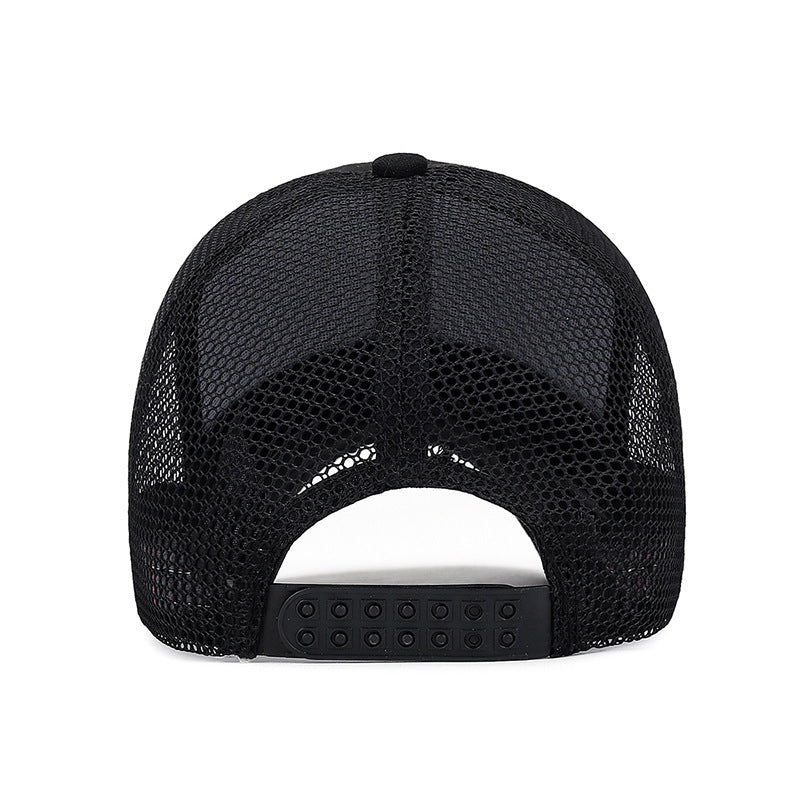 Dame Stilig Trucker Caps Skanto