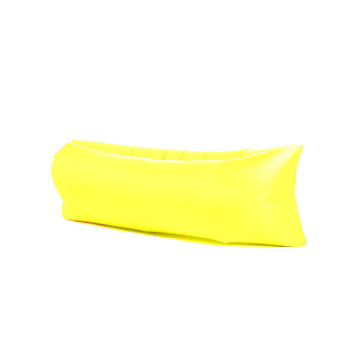 Unisex Oppblåsbar seng med ergonomisk design Skanto
