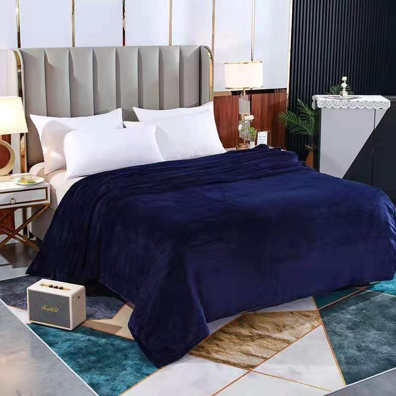 Damer elegant sengeteppe Skanto