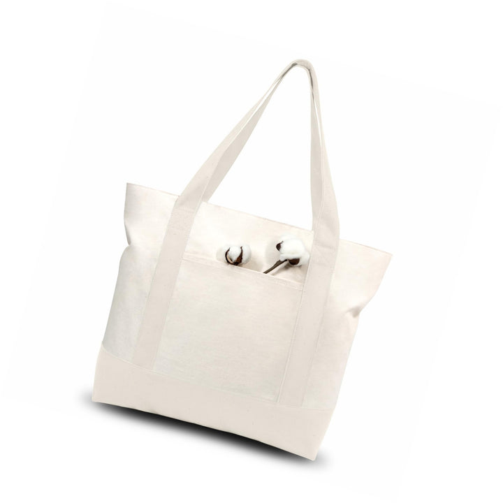 Kvinnes romslige og stilige handlebag Skanto