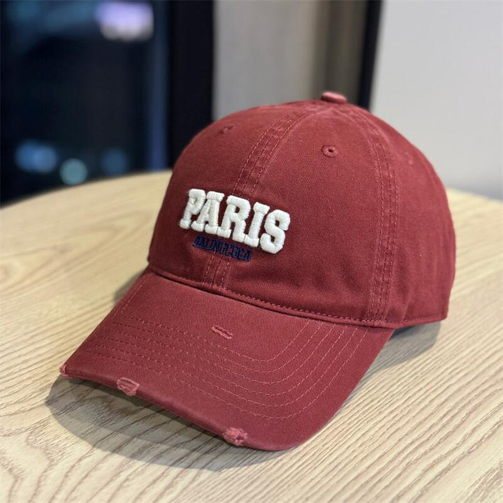 Herre Casual Justerbare Baseball Caps Skanto 1784270698