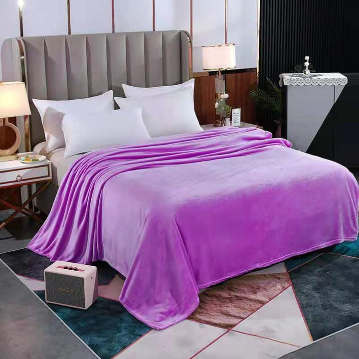 Damer elegant sengeteppe Skanto