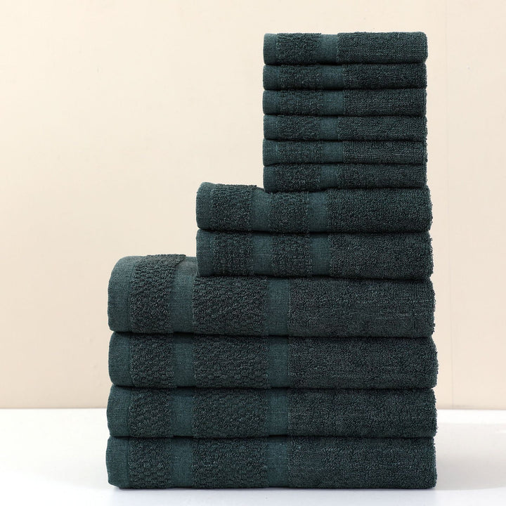 Ultra-soft and absorbent bath towels Skanto