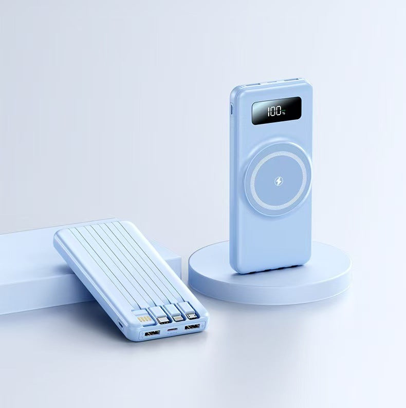 Powerbank Skanto