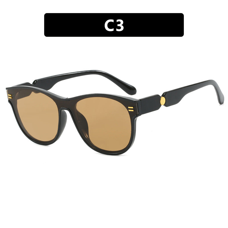 Dame solbrille Skanto