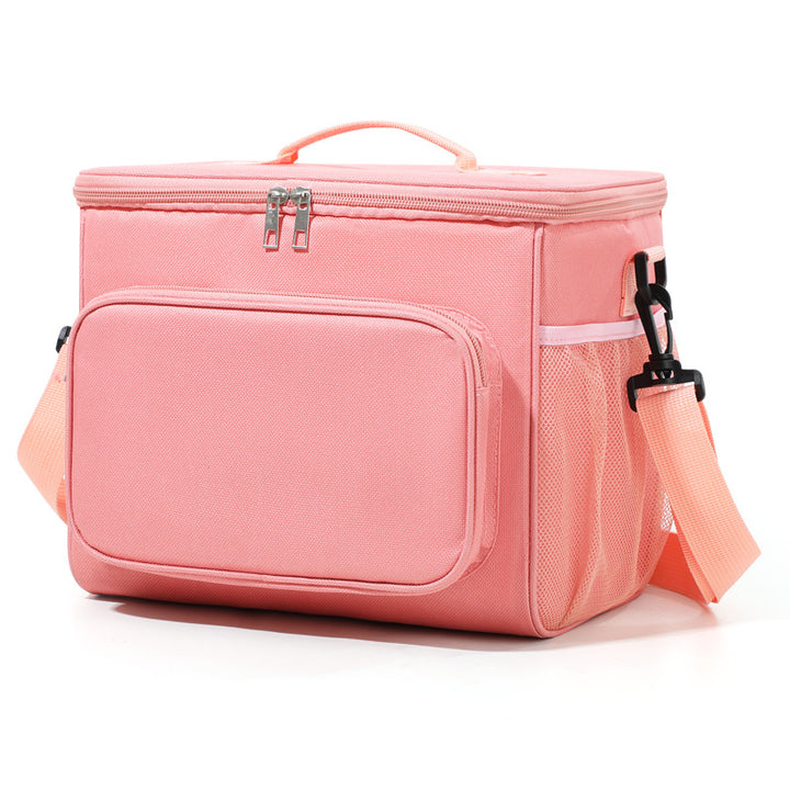 Insulated Practical Picnic Backpack Skanto