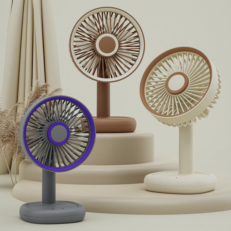 Dame bærbar batterivifta Skanto