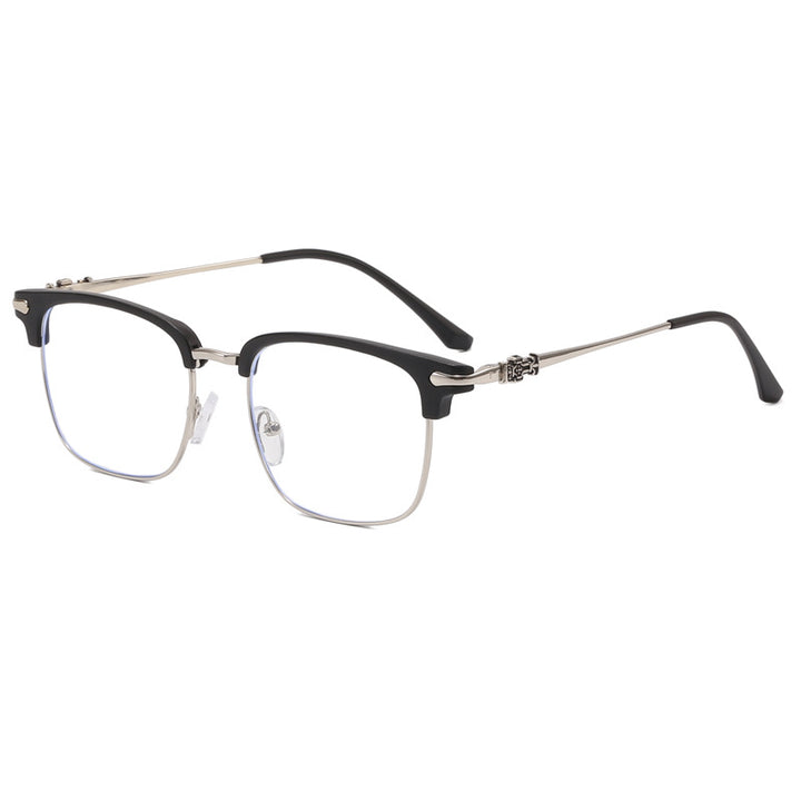 Dame modisk brille i elegant og filigran design Skanto