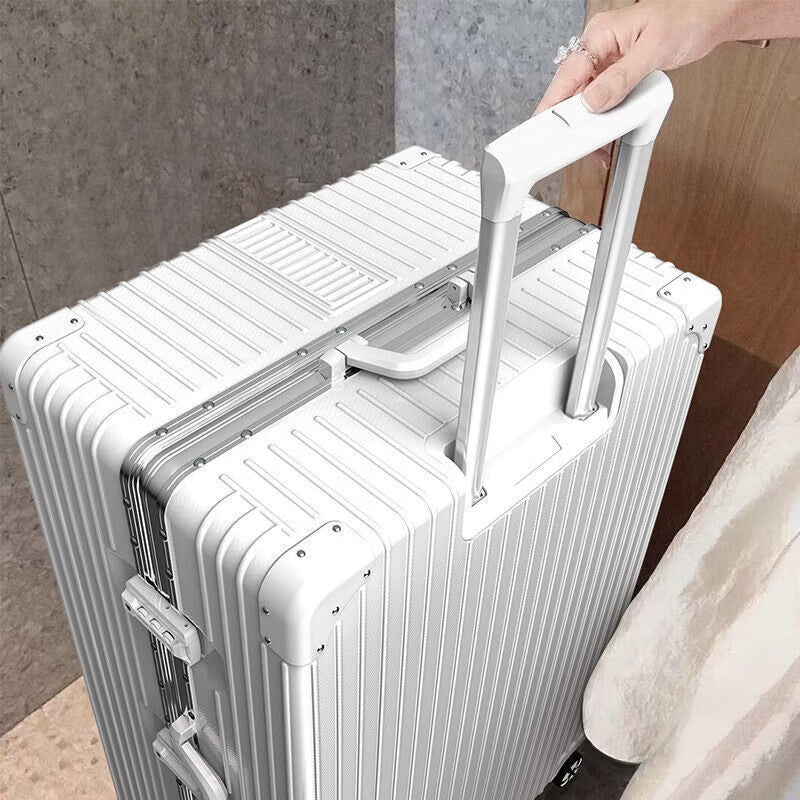 Reise Bagasjesett Skanto