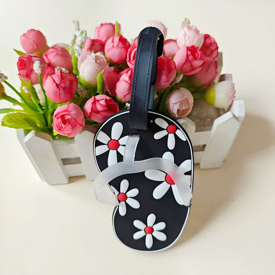 Damer Fargerike Strandflip-Flops Skanto