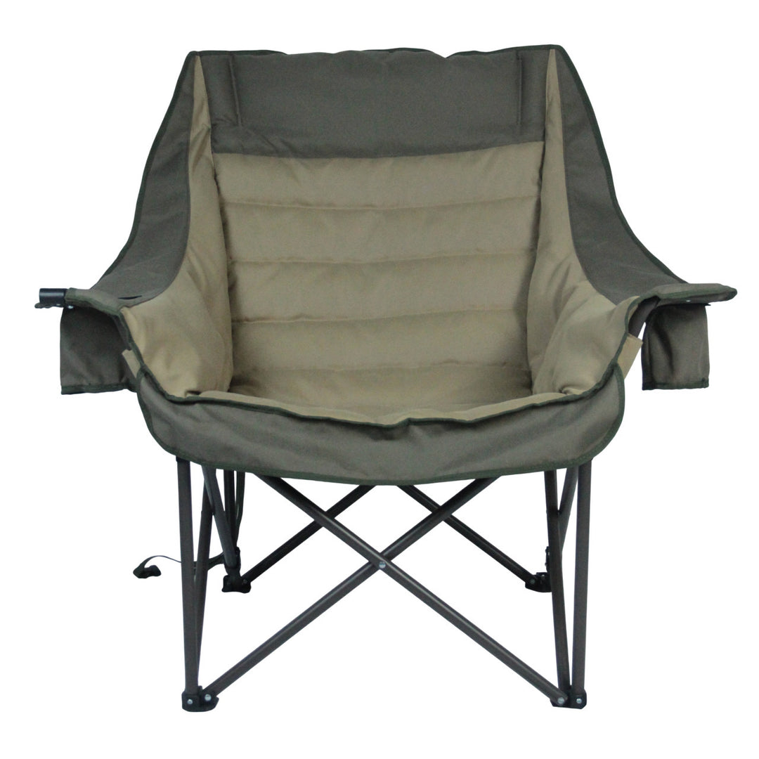 Lounge-stol Skanto