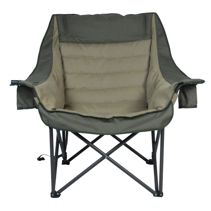 Lounge-stol Skanto