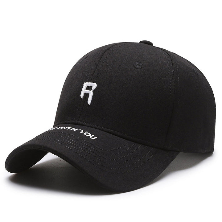 Herre Casual Klassisk Baseball Caps Skanto