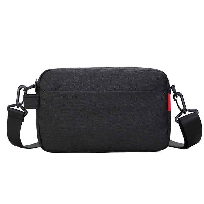 Sleek Slim Crossbody Bag Skanto