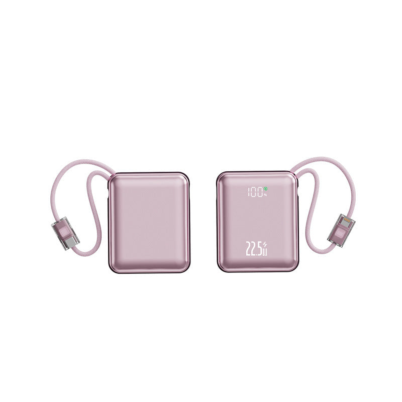 Powerbank Skanto