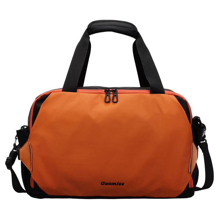 Damer Sporty Trenings- og Reisesekk Skanto